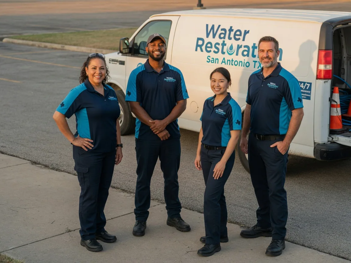 Water Damage Repair company in Newbury, NH